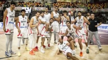 بداية قوية.. سلة الزمالك يوجه رسالة للمنافسين بأول فوز في دوري المرتبط 1